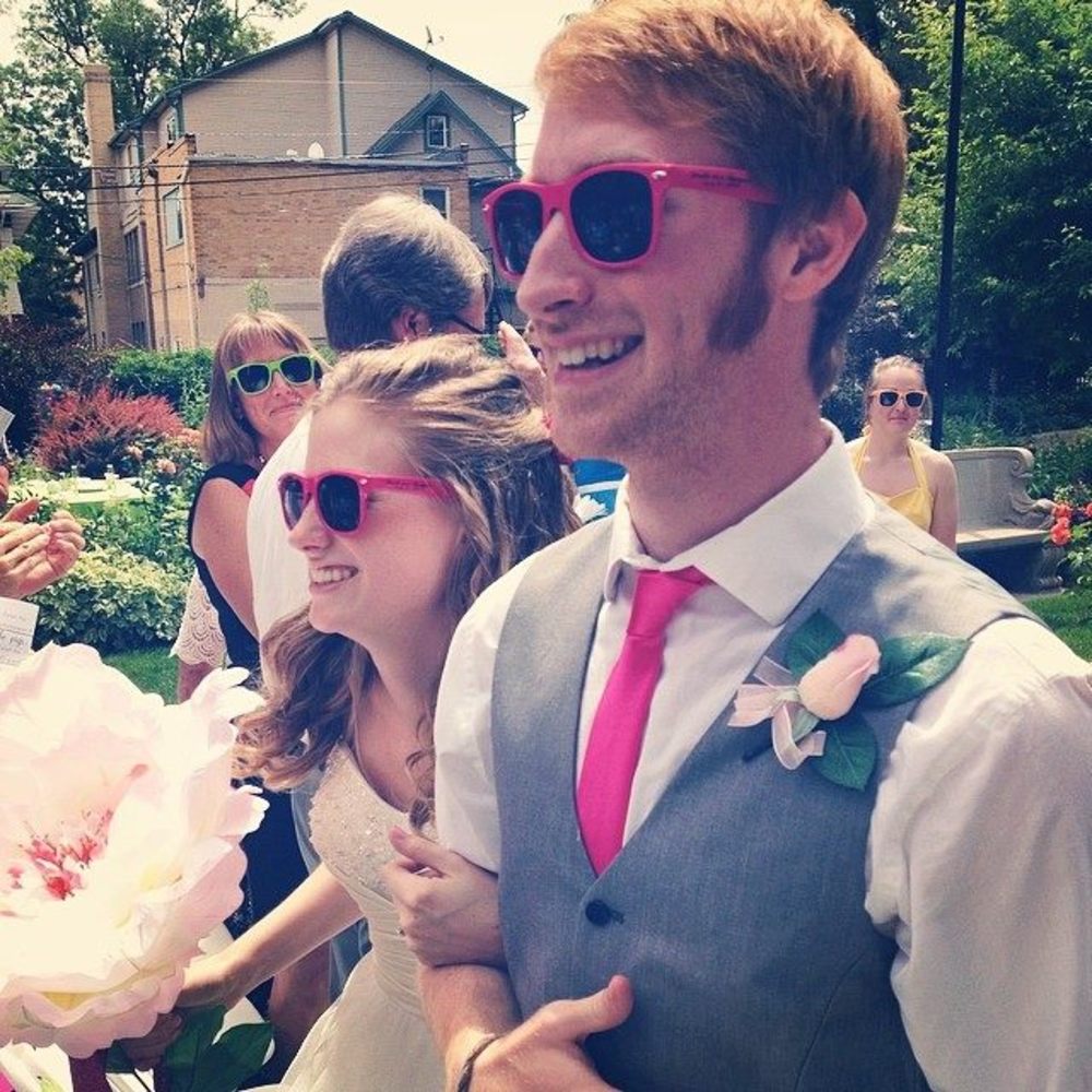 Meet your Posher, Margaret